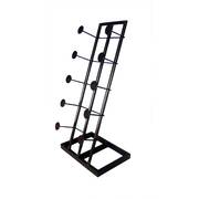 Table Wine Display Rack