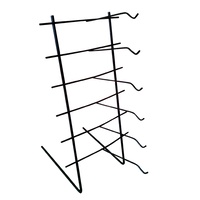6 Sunglasses Rack Frame Display Eyewear Glasses Stand