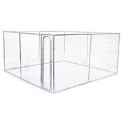 Pet Enclosure - 4 x 4m