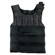 20Kg Adjustable Weighted Training Vest