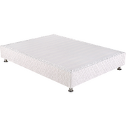 Queen Bed Ensemble Frame Base