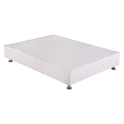 Double Bed Ensemble Frame Base