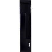 Two-Door Office Gym Shed Storage Lockers
