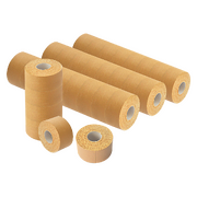 Premium Rigid Sports Strapping Tape - 30 Rolls Of 38Mm X 13.7M