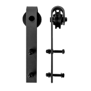 Sliding Barn Door Hardware
