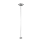 Portable Dance Pole Dancing Spinning Home Gym Fitness