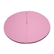 160Cm Diameter Exercise Mat For Dancing Pole
