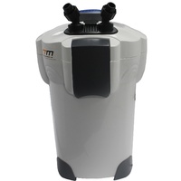 External Canister Filter Pump for Aquarium 2000L/H