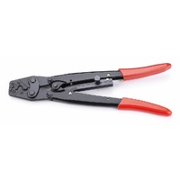 1.25 - 16mm Cable Crimper Anderson Plug Lug Battery Non Inslated Crimping Tool