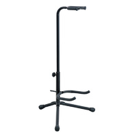 Woodstock Adjustable Guitar Stand
