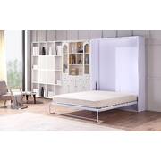 Palermo Queen Size Wall Bed
