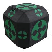 Archery Block Target High Density Foam