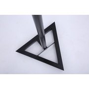 2X PA Studio Monitor Speaker Floor Stand
