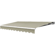 Motorised Folding Arm Awning - 3.5x2.5m