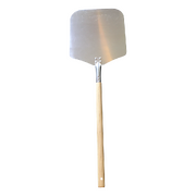 Profesional Pizza Oven Peel Paddle 90Cm Wood Handle