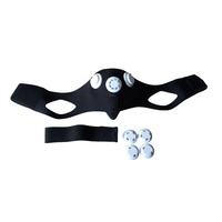 Elevation Training Mask High Altitude Fitness - Medium Size