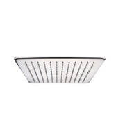 Rain Showerhead -300mm Squared
