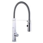 Basin Mixer Tap Faucet w/Extend -Kitchen Laundry Sink