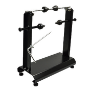 Motorcycle Wheel Balancer Stand Motor Heavy Duty Carbon Steel
