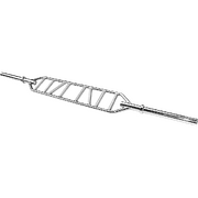 Olympic Swiss Bar Specialty Barbell