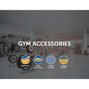 Bicep Curl Arm Blaster Bodybuilding Training Aid for Arm Support