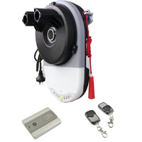 420N Max Automatic Garage Roller Door Opener Motor with Auto Reverse / Stop