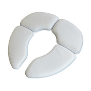 Kids Baby Toddler Folding Padded Potty Seat Cushion Toilet