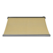Heavy Duty Full Cassette Motorised Awning - 4.0m x 3.0m