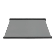 4.0m x 3.0m Retractable Folding Arm Awning Heavy Duty Full Cassette Motorised