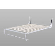 Palermo Queen Size Wall Bed Mechanism Hardware Kit