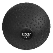 20Kg Tyre Thread Slam Ball Dead Ball Medicine Ball For Gym Fitness