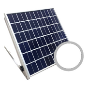Solar Skylight 15 Watt LED Round 300mm