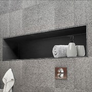 Shower Niche - 250 x 900 x 92mm Prefabricated Wall Bathroom Renovation