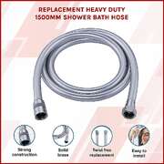 Replacement Heavy Duty 1500mm Shower Bath Hose
