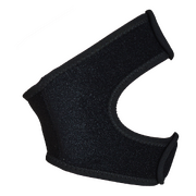 Sports Knee Brace Strap Relief for Runners Knee & Jumpers Knee