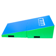 Foldable Gymnastics Mat For Balance Training