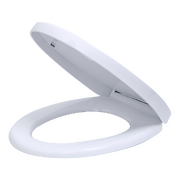 Quick Release Soft Close Toilet Seat