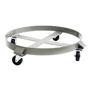 Drum Dolly 450Kg 55 Gallon Heavy Duty
