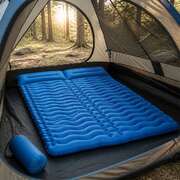Double Two-person Camping Sleeping Pad