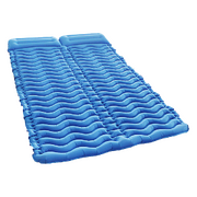 Double Two-Person Camping Sleeping Pad