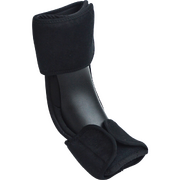 Night Plantar Fasciitis Sleep Support Adjustable Brace Splint Fits 37-40 Size