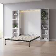 Palermo Double Size Wall Bed Mechanism Hardware Kit Diamond Edition