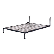 Double Size Wall Bed Mechanism Hardware Kit Diamond Edition