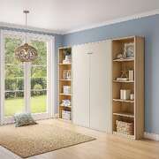 Palermo Double Size Wall Bed Diamond Edition