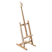 Wood Studio H-Frame Tabletop Easel