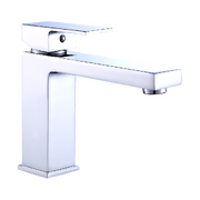 Basin Mixer Tap Faucet For Kitchen Laundry Bathroom Sink