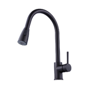 Basin Mixer Pull-Down Tap Faucet -Kitchen Bathroom Sink