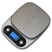 High Precision Rechargeable Kitchen Scale