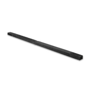 Folding Balance Beam, Black