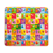 Baby Kids Play Mat Floor Rug 200x180x2CM Nontoxic Picnic Cushion Crawling